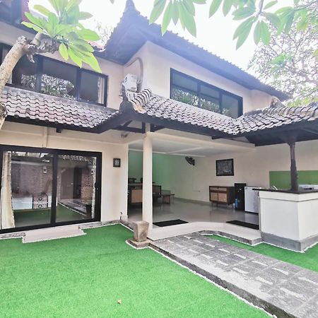 Kumpul Kumpul Villa Seminyak - Chse Certified Εξωτερικό φωτογραφία