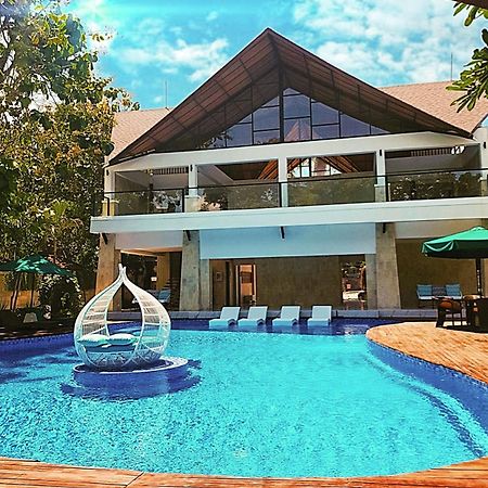 Kumpul Kumpul Villa Seminyak - Chse Certified Εξωτερικό φωτογραφία