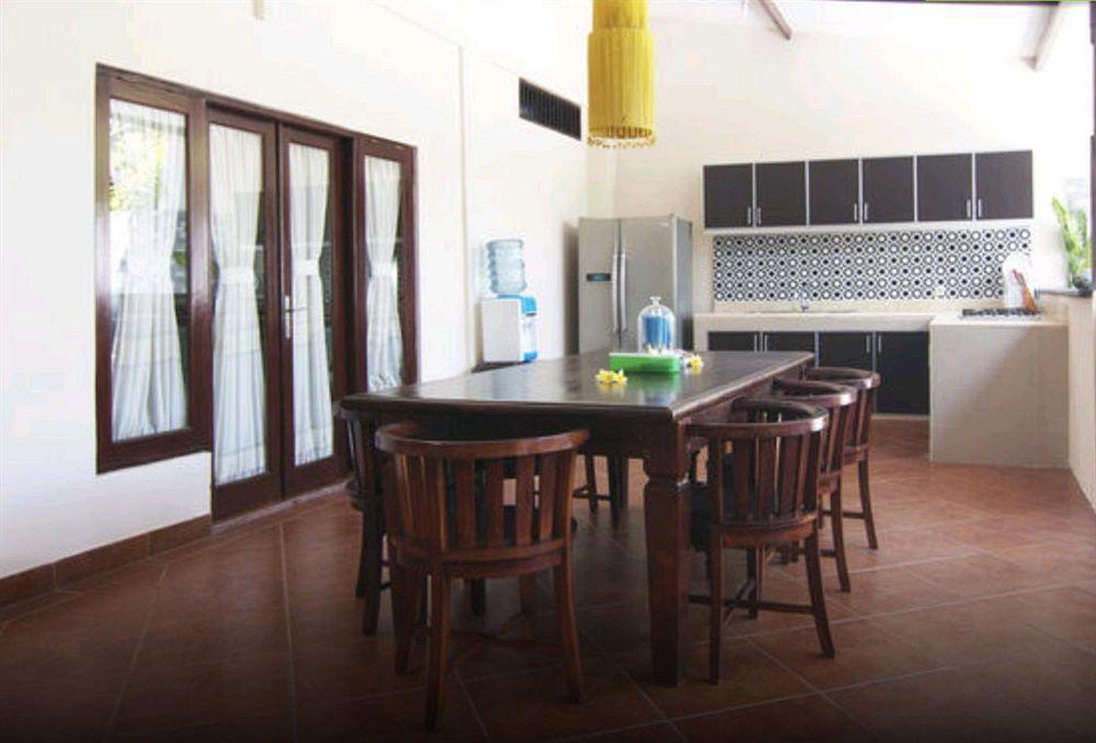 Kumpul Kumpul Villa Seminyak - Chse Certified Εξωτερικό φωτογραφία