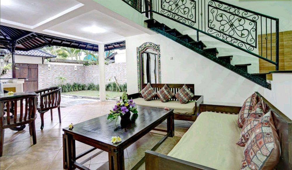 Kumpul Kumpul Villa Seminyak - Chse Certified Εξωτερικό φωτογραφία