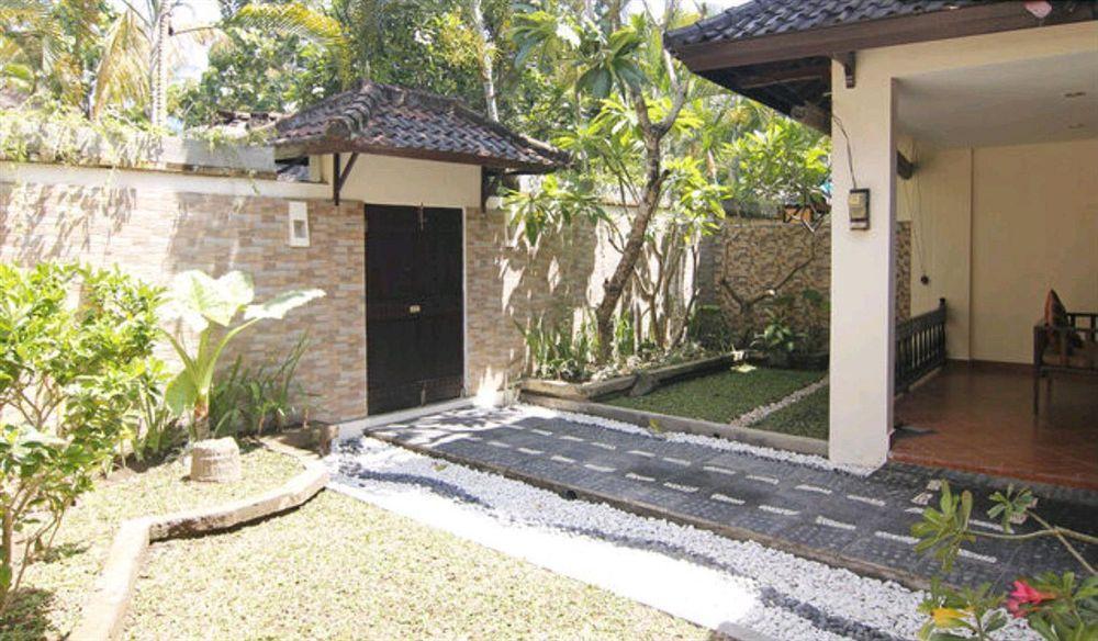 Kumpul Kumpul Villa Seminyak - Chse Certified Εξωτερικό φωτογραφία
