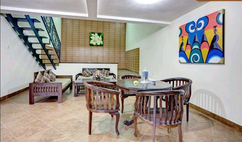 Kumpul Kumpul Villa Seminyak - Chse Certified Εξωτερικό φωτογραφία