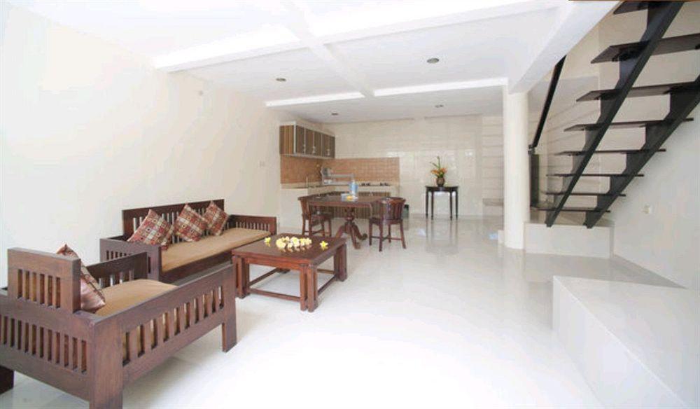 Kumpul Kumpul Villa Seminyak - Chse Certified Εξωτερικό φωτογραφία
