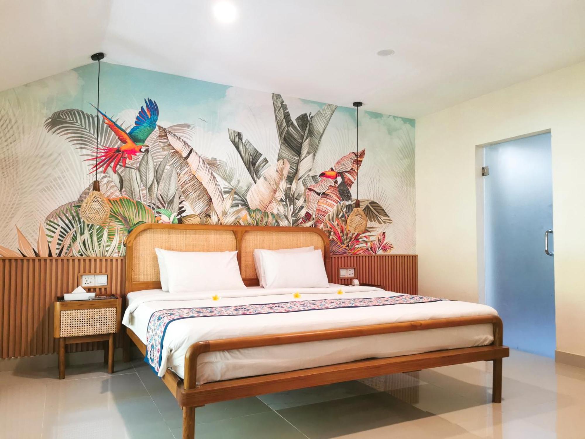 Kumpul Kumpul Villa Seminyak - Chse Certified Δωμάτιο φωτογραφία