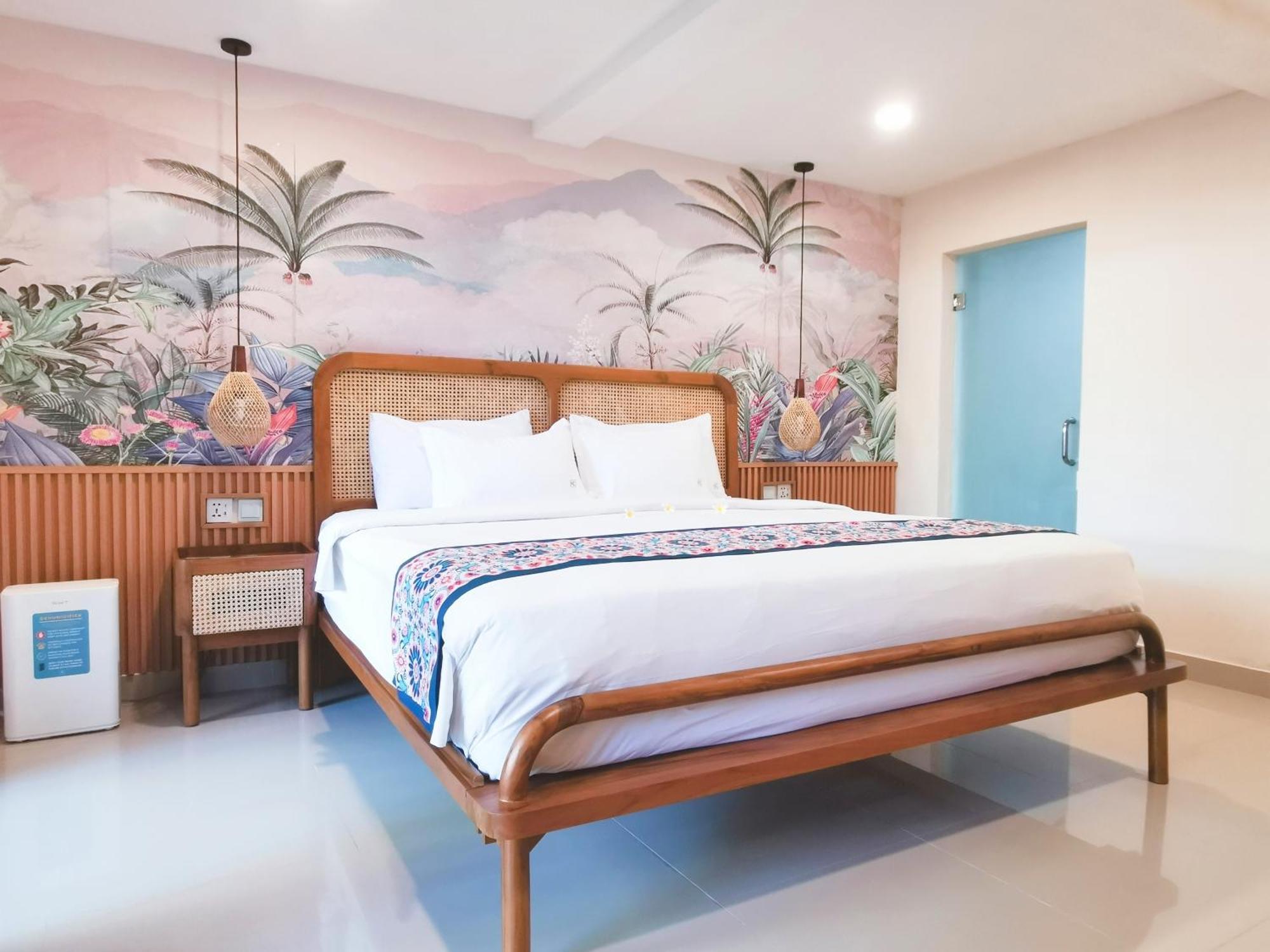 Kumpul Kumpul Villa Seminyak - Chse Certified Δωμάτιο φωτογραφία