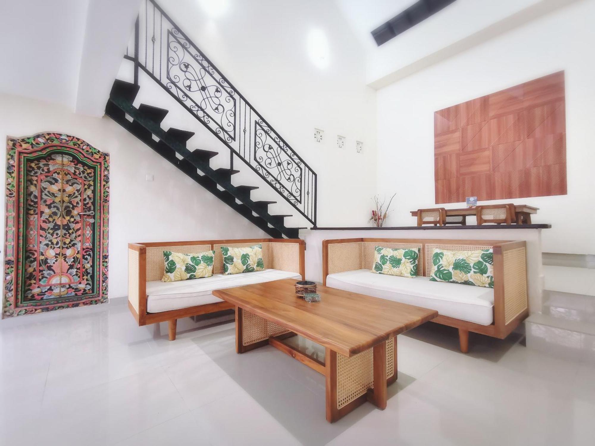 Kumpul Kumpul Villa Seminyak - Chse Certified Εξωτερικό φωτογραφία