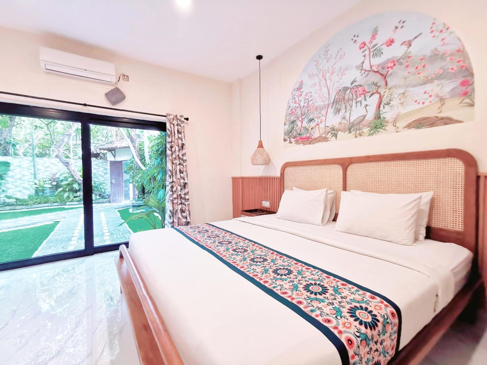 Kumpul Kumpul Villa Seminyak - Chse Certified Εξωτερικό φωτογραφία