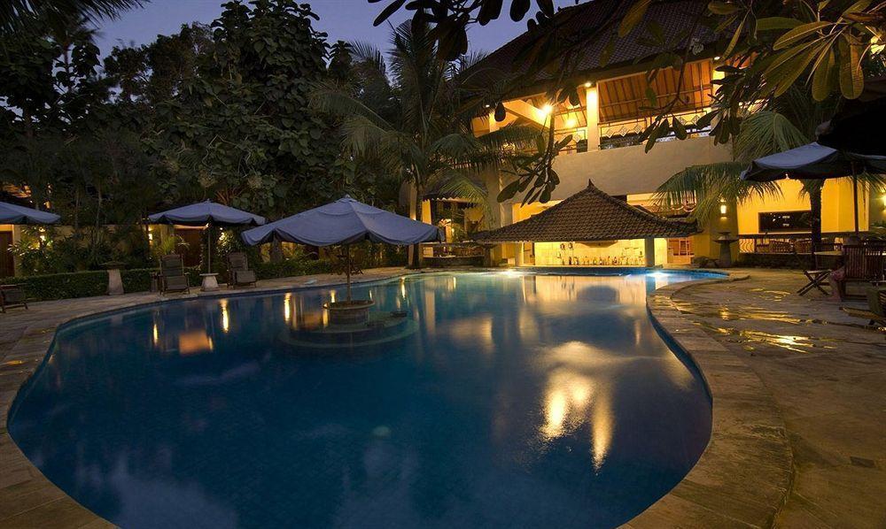 Kumpul Kumpul Villa Seminyak - Chse Certified Εξωτερικό φωτογραφία