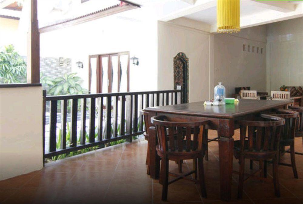 Kumpul Kumpul Villa Seminyak - Chse Certified Εξωτερικό φωτογραφία