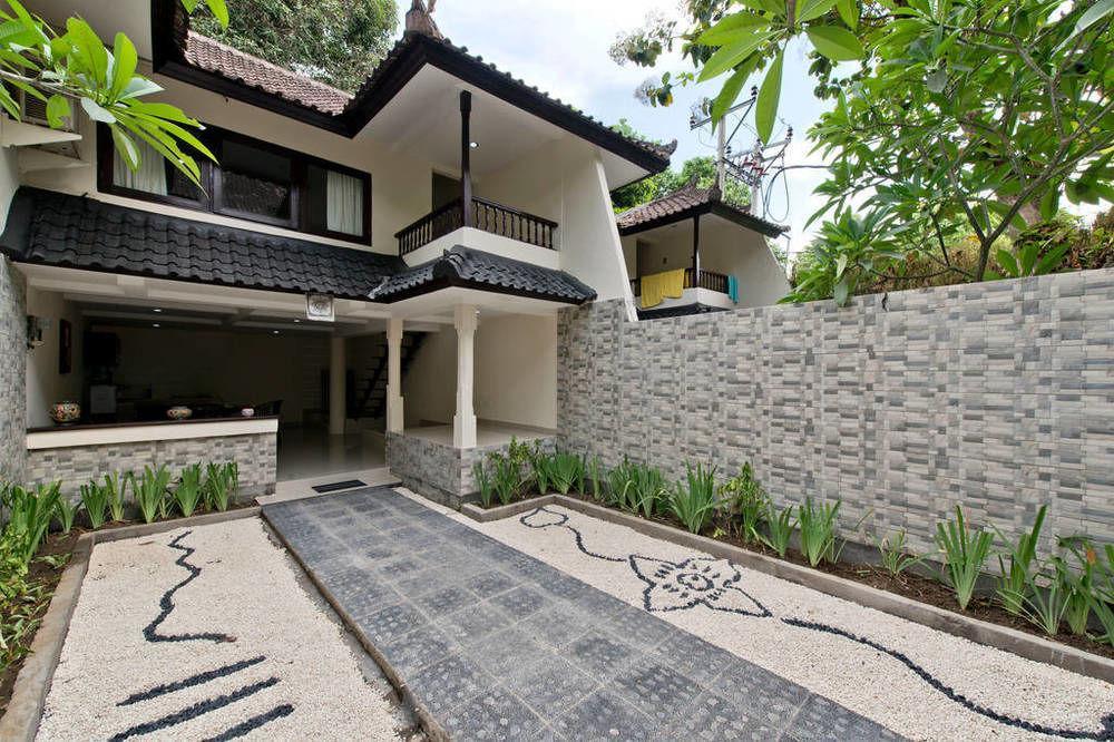 Kumpul Kumpul Villa Seminyak - Chse Certified Εξωτερικό φωτογραφία