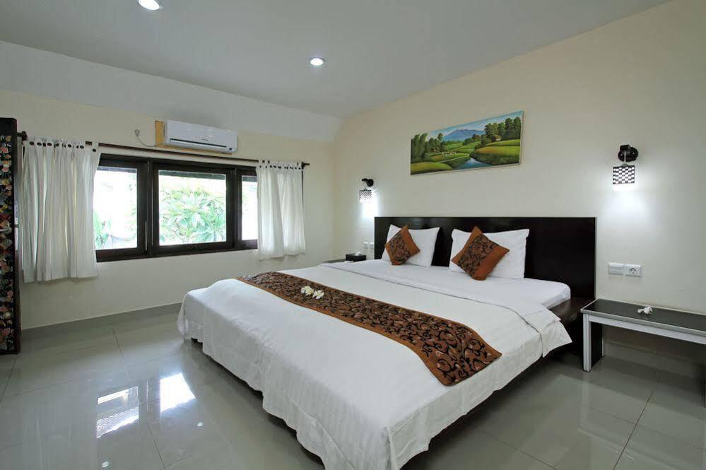 Kumpul Kumpul Villa Seminyak - Chse Certified Εξωτερικό φωτογραφία